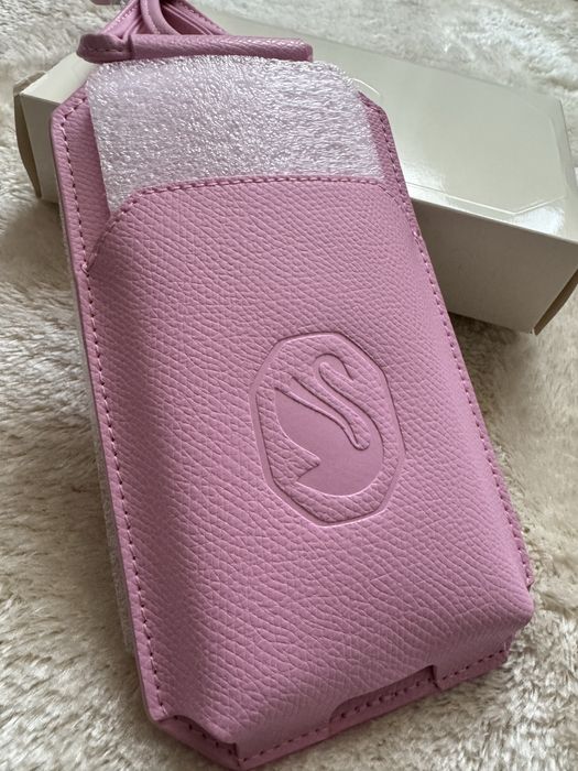 Калъф за телефон на Swarovski