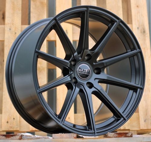 Jante  R19 - R20 - HAXER - 5x120 - 5x112