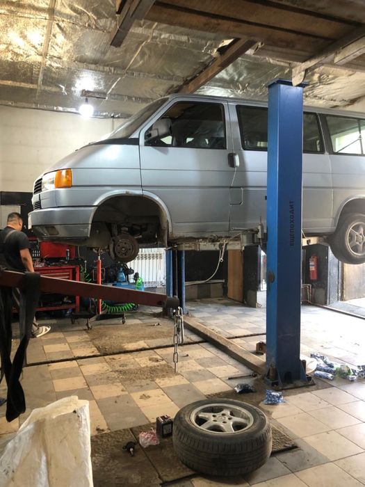 Сто - авто услуги  , ремонт автомобилей