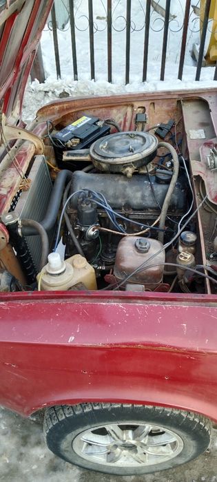 Продам Ваз 2106!