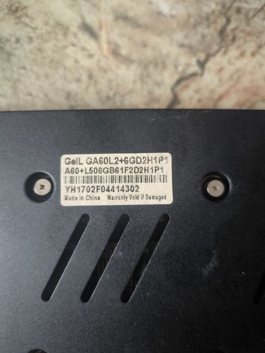 Продам GTX1060 6gb