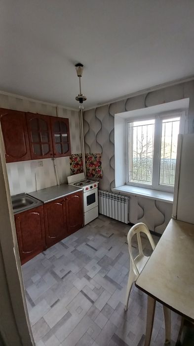 Сдам 1ком 4 мкрн