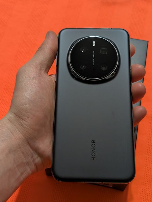 Honor Magic 7 Pro 512 gb Ram 12 5G