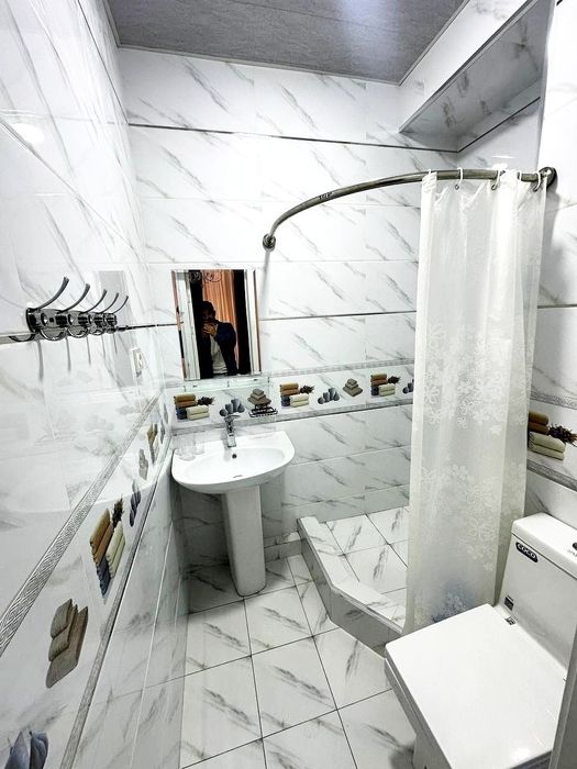 Elite Houseda 3-xonali kvartira ijaraga beriladi