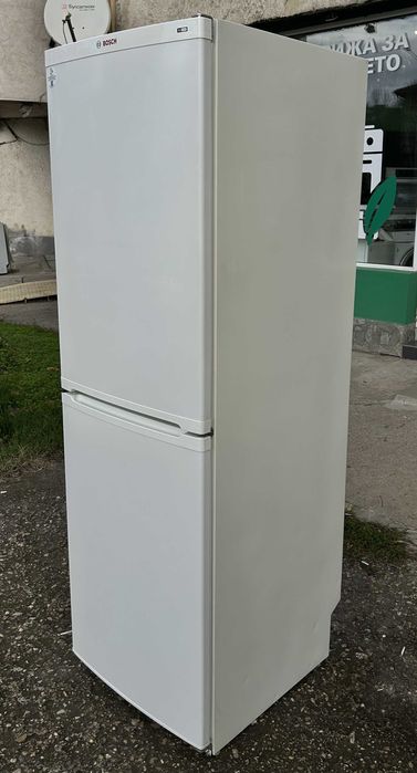 Хладилник с фризер Bosch KGV28V00 | клас А | 252 литра