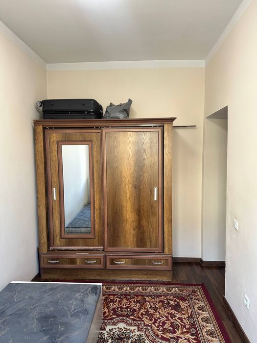 3 хоналик квартира Трёхкомнатная квартира обод макон