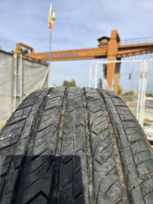 Летни Гуми за Джип 235/65/17