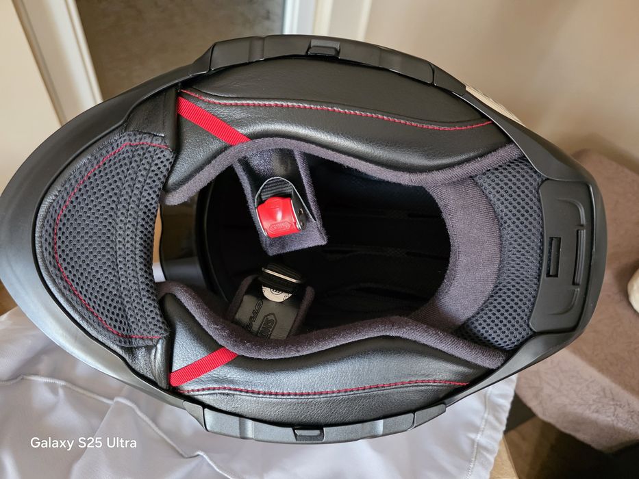 Каска за мотор SHOEI GT AIR 2 Размер S