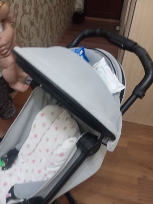 Коляска anex air