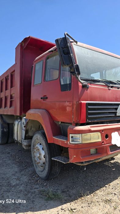 Howo sinotruk sotiladi