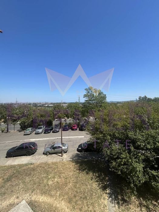 Продава се Двустаен апартамент в Бургас, Меден рудник - зона А - 48 кв.м за 1500 €/кв.м - Снимка #9