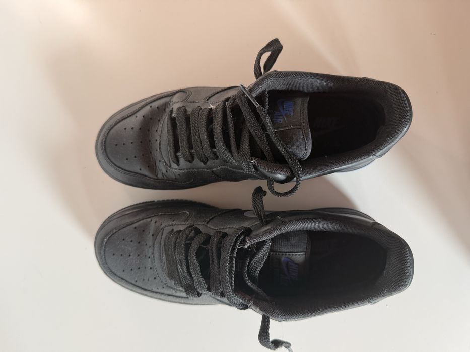 Обувки Nike Air Force 1 Low Jewel CT3438-002 №41 – много запазени