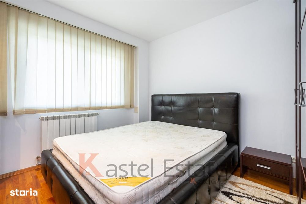 Apartament 3 Camere | Titan | 2 minute de metrou I Loc de parcare