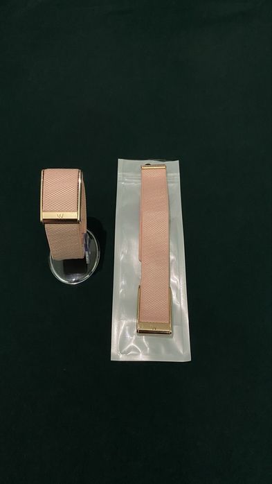 Whoop 5.0 PEAK/MG/ONE ремешок