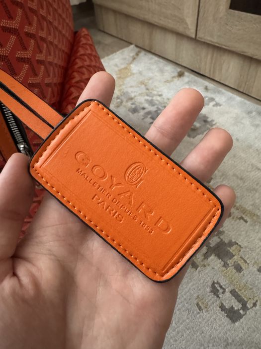 Ghiozdan  Goyard