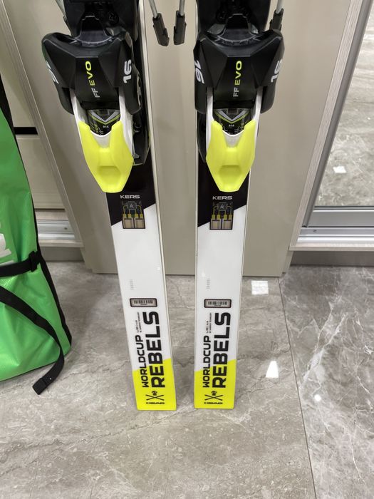 Head i GS/RD новые