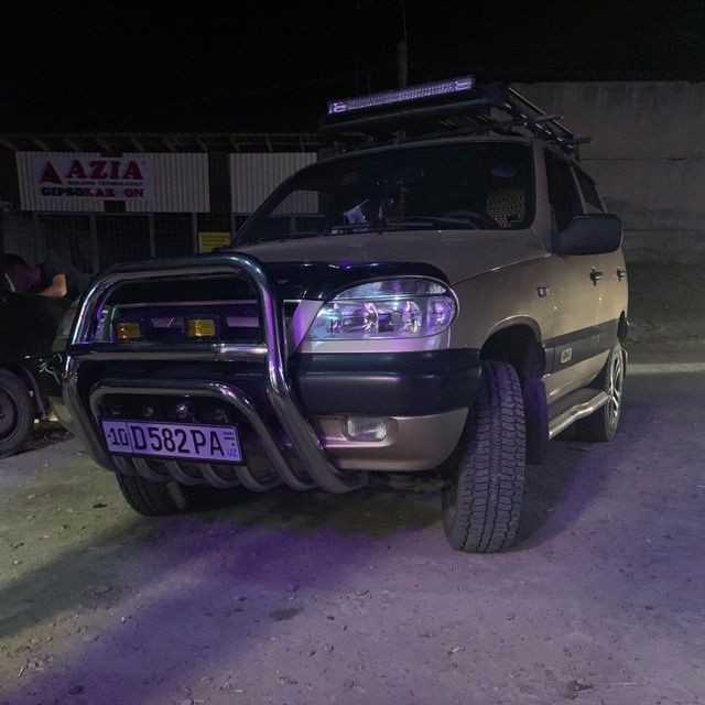 Автомобил продаётся