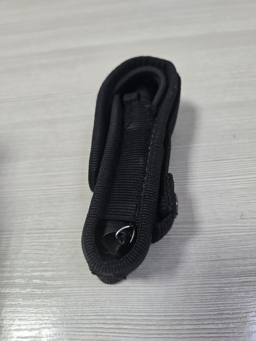 Ручной фонарь LedLenser P7