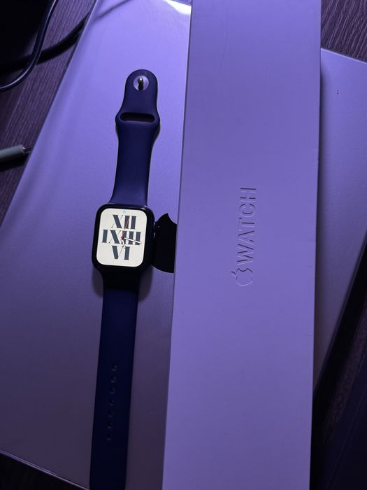 Apple Watch Series 6 44mm