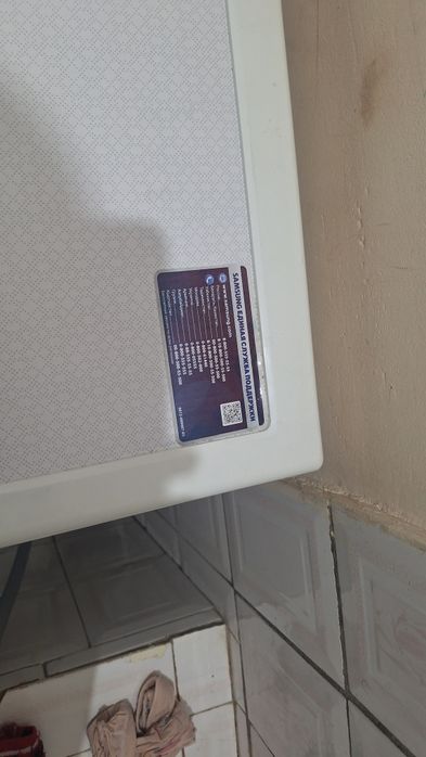 Avtomat kir yuvish mashinasi