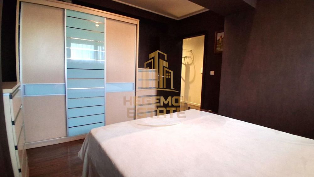 Продава се Двустаен апартамент в Варна, Трошево - 73 кв.м за 1251 €/кв.м - Снимка #11