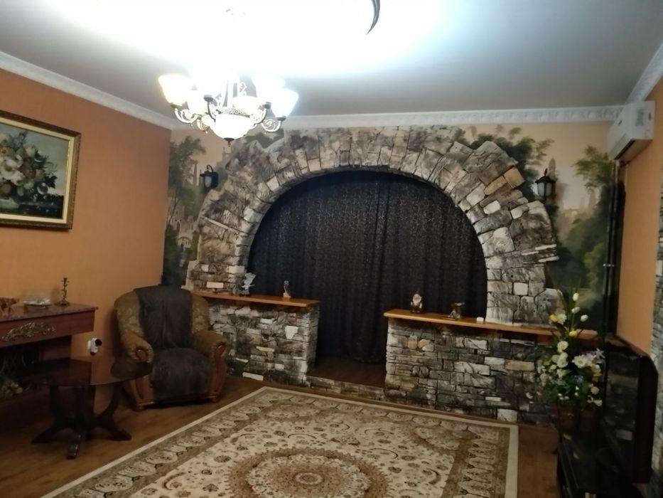 Аренда квартиры в центре