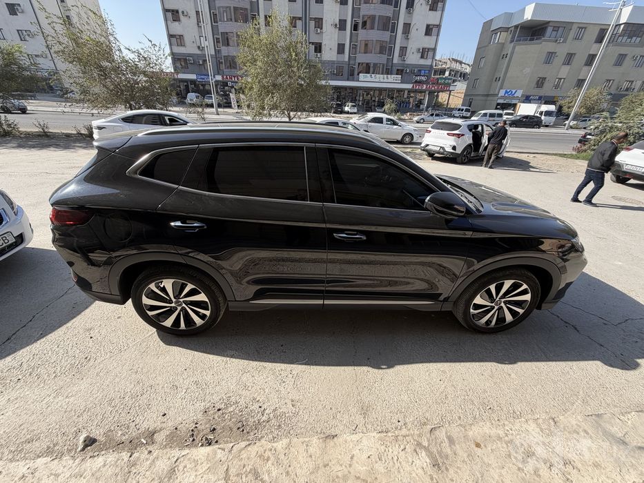 Byd song plus chempion gybrit