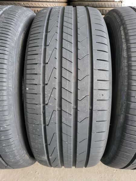 235/55/18 HANKOOK 4бр