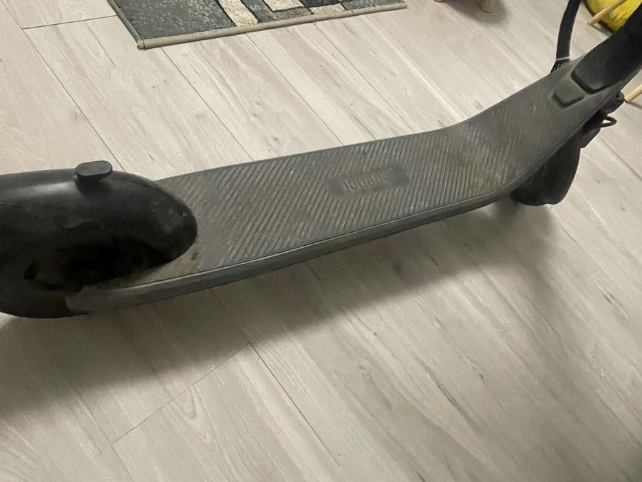 Vand scuter ninboot e2. Ii 500 wati