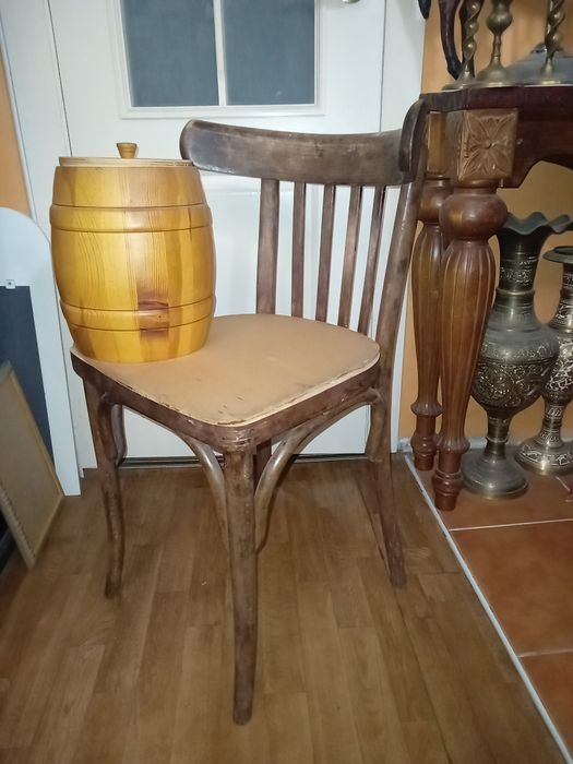 Мебель винтажная прошлого века . Выбираем. Стулья Советские Венские