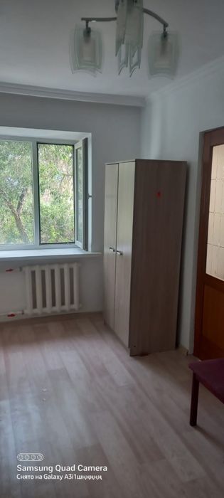 Сатпаев 8-8 .3-этаж,3-ком