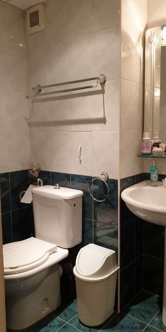 Дава се под наем Двустаен апартамент в София, Гоце Делчев - 50 кв.м за 435 € - Снимка #6