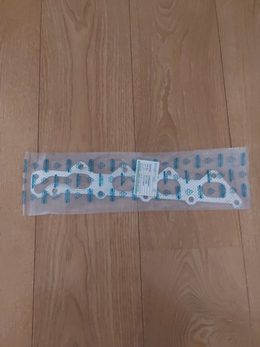 Прокладка выпускного коллектора Дэу нексия 1,6 об