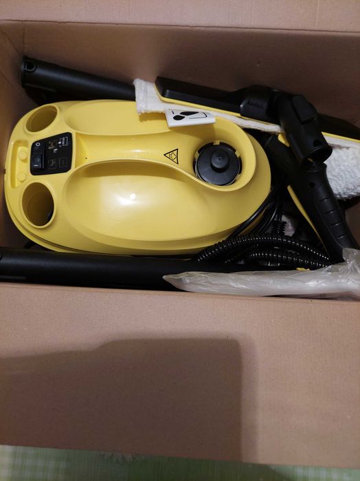 Парочистачка Karcher CS3