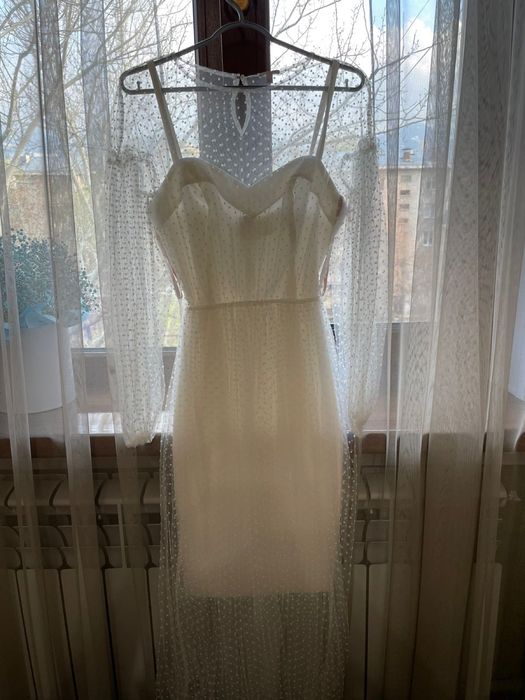 Женское платье