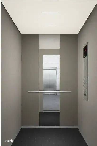PENTHOUSE 3 camere, 4 Terase I Bloc nou I Metrou I COMISION 0%