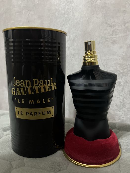 Jean Paul Gaultier Le Male Le Parfum 125ml