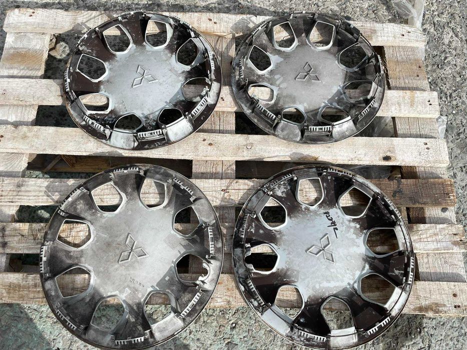 15 цола Тасове Mitsubishi Colt Митсубиши 3983so010 Оригинал