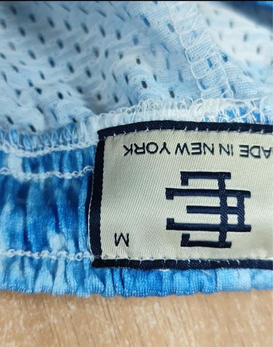 Eric emanuel къси гащи