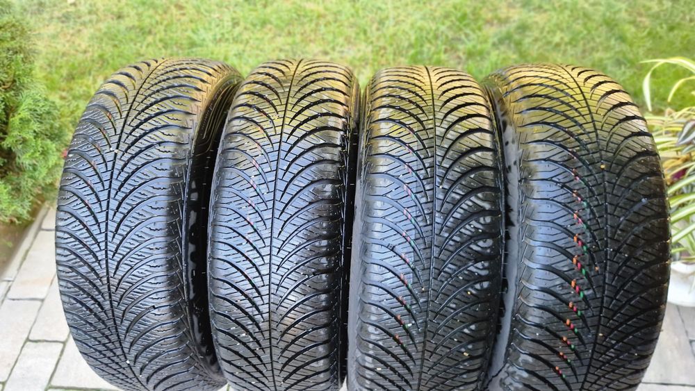Anvelope allseason 185 65 15 Goodyear