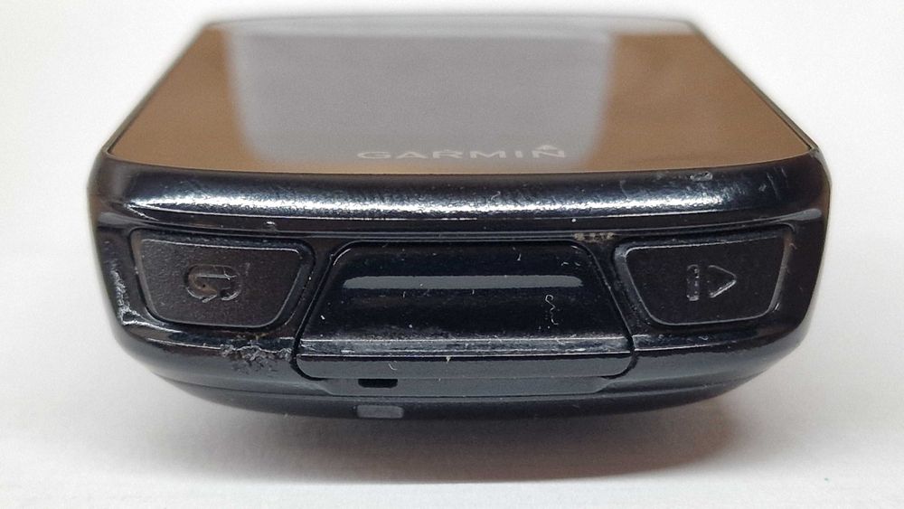 Garmin Edge 830 велокомпютър