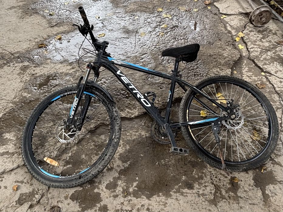 Велосипед Велик продам