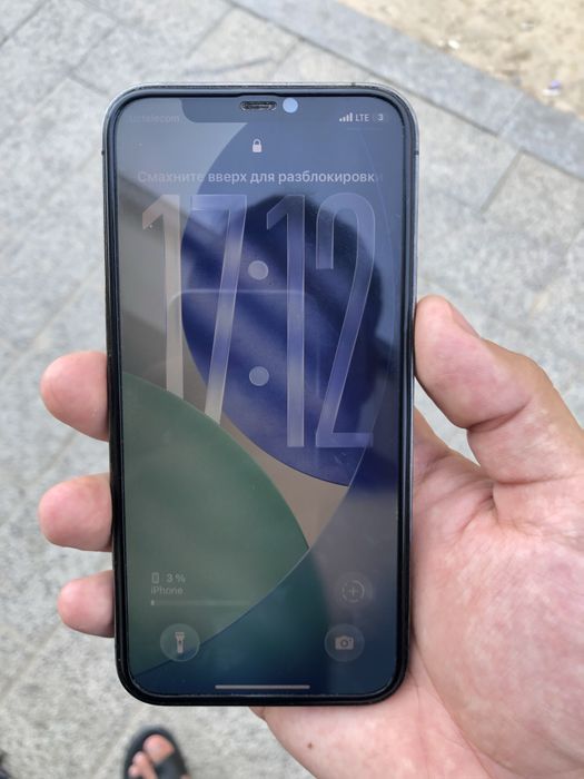 Iphone 12 pro 128Gb ideal