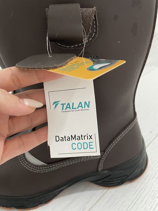 Спец обувь летняя