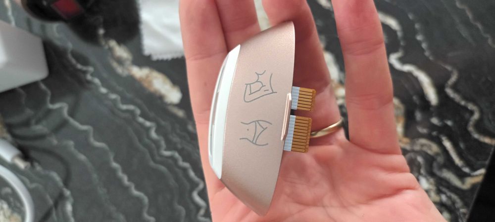 Vând Philips lumea ipl BRI955