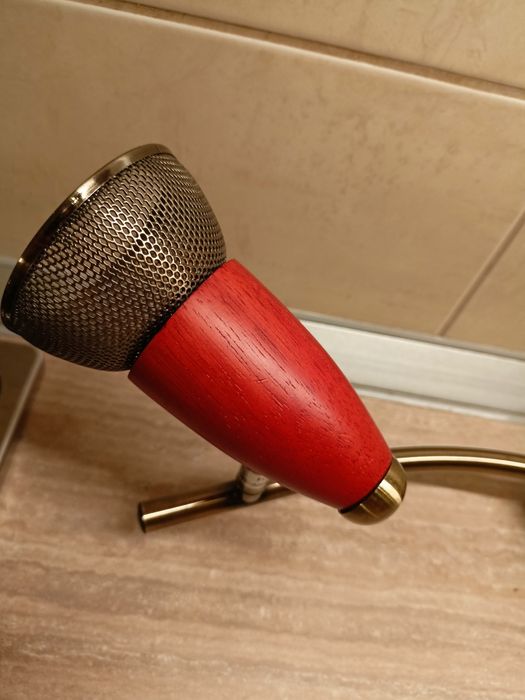 Lampa camera cu 3 spoturi reglabile