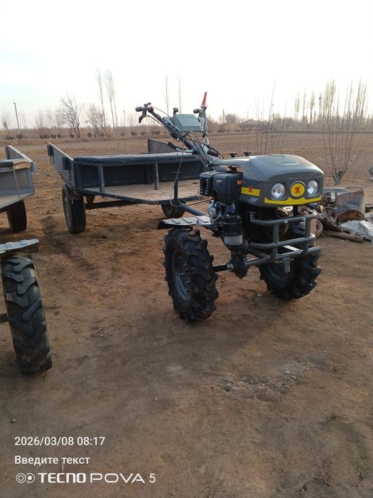 Matablok sotiladi arvasi bilan.