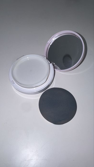 Missha cushion foundation фондьотен