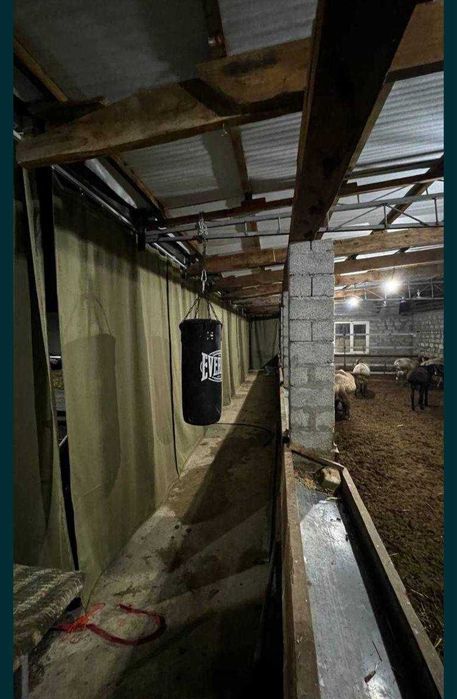 Брезент, тент, чодир, навес