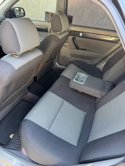 Lacetti  Gentra 2020